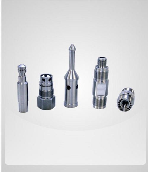 帶你走進，精密零件加工的工藝過程解析