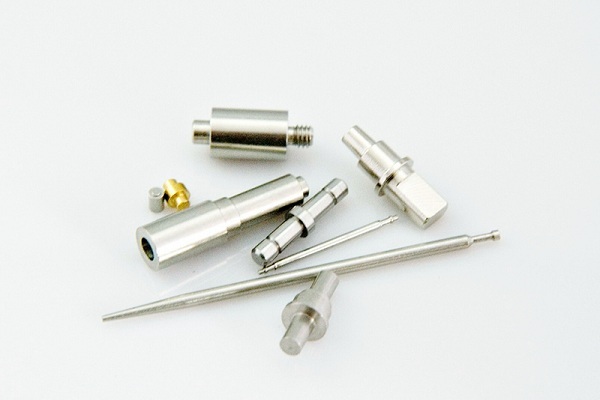 精密五金加工之&mdash;&mdash;精密軸的安裝知識你了解嗎？